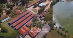 Fazenda à Venda 520 alqueires Infraestrutura Industrial | São João da Boa Vista/ SP