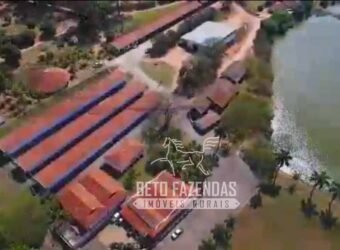 Fazenda à Venda 520 alqueires Infraestrutura Industrial | São João da Boa Vista/ SP