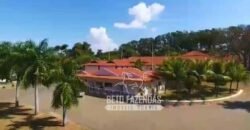 Fazenda à Venda 520 alqueires Infraestrutura Industrial | São João da Boa Vista/ SP