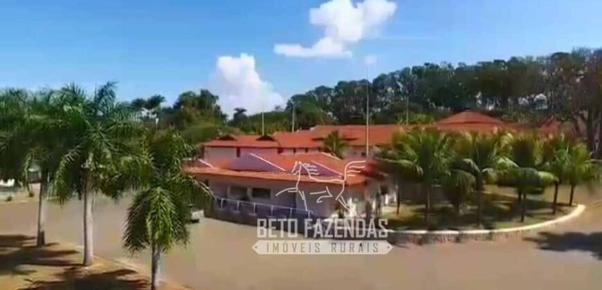 Fazenda à Venda 520 alqueires Infraestrutura Industrial | São João da Boa Vista/ SP