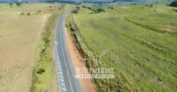 Fazenda à Venda 520 alqueires Infraestrutura Industrial | São João da Boa Vista/ SP