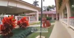 Fazenda à Venda 520 alqueires Infraestrutura Industrial | São João da Boa Vista/ SP