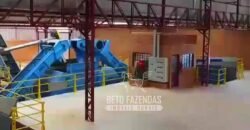 Fazenda à Venda 520 alqueires Infraestrutura Industrial | São João da Boa Vista/ SP