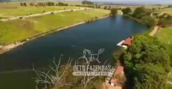 Fazenda à Venda 520 alqueires Infraestrutura Industrial | São João da Boa Vista/ SP