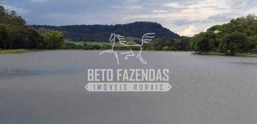 Fazenda à Venda 520 alqueires Infraestrutura Industrial | São João da Boa Vista/ SP