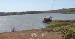 Fazenda Produtiva 13.977 ha Infra Completa no Vale do Araguaia | Cocalinho /MT