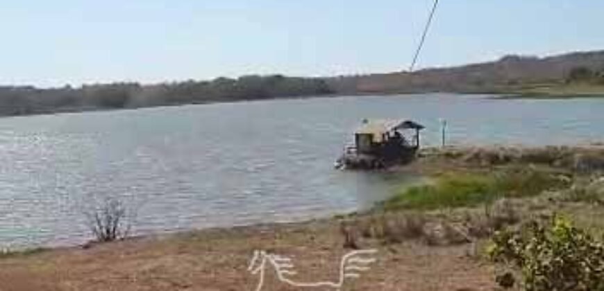 Fazenda Produtiva 13.977 ha Infra Completa no Vale do Araguaia | Cocalinho /MT