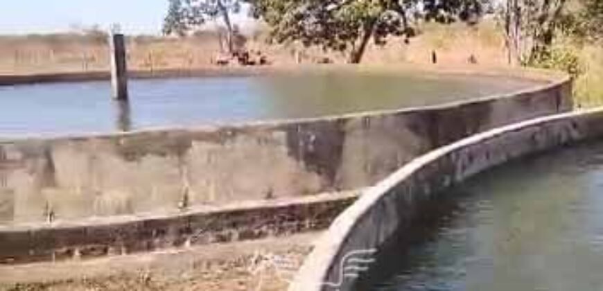 Fazenda Produtiva 13.977 ha Infra Completa no Vale do Araguaia | Cocalinho /MT