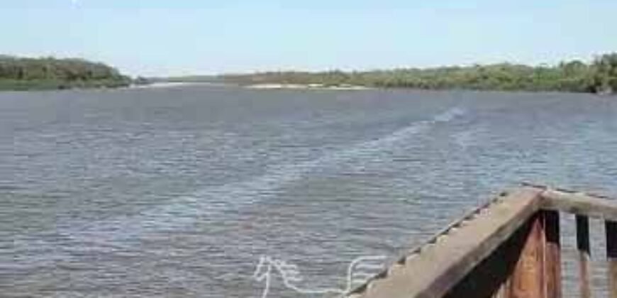 Fazenda Produtiva 13.977 ha Infra Completa no Vale do Araguaia | Cocalinho /MT