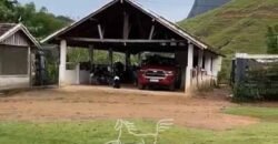Fazenda à Venda 38 Alqueires em Manoel de Moraes | Sta. Maria Madalena/RJ