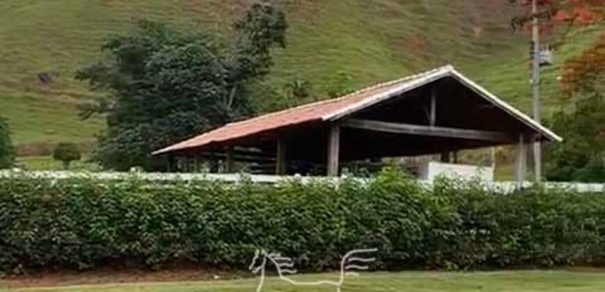 Fazenda à Venda 38 Alqueires em Manoel de Moraes | Sta. Maria Madalena/RJ