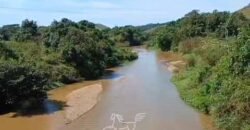 Fazenda Produtiva 607 Alqueires Rio São João Passa por Dentro | Silva Jardim/ RJ