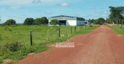 Fazenda à Venda 83.848 Has Potencial p/ Lavoura e Pecuária | São Félix do Araguaia/ MT Fazenda à Venda 83.848 Has Potencial p/ Lavoura e Pecuária | São Félix do Araguaia/ MT