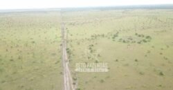 Fazenda à Venda 83.848 Has Potencial p/ Lavoura e Pecuária | São Félix do Araguaia/ MT Fazenda à Venda 83.848 Has Potencial p/ Lavoura e Pecuária | São Félix do Araguaia/ MT