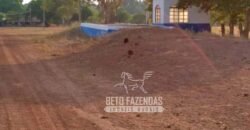 Fazenda à Venda 83.848 Has Potencial p/ Lavoura e Pecuária | São Félix do Araguaia/ MT Fazenda à Venda 83.848 Has Potencial p/ Lavoura e Pecuária | São Félix do Araguaia/ MT