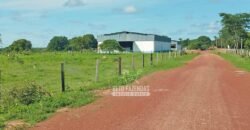 Fazenda à Venda 83.848 Has Potencial p/ Lavoura e Pecuária | São Félix do Araguaia/ MT Fazenda à Venda 83.848 Has Potencial p/ Lavoura e Pecuária | São Félix do Araguaia/ MT