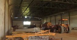 Fazenda à Venda 83.848 Has Potencial p/ Lavoura e Pecuária | São Félix do Araguaia/ MT Fazenda à Venda 83.848 Has Potencial p/ Lavoura e Pecuária | São Félix do Araguaia/ MT