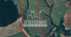 Fazenda à Venda 197 Alqueires com Lavoura de Cana | Itápolis/ SP