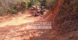 Fazenda Produtiva 456 hectares Setor Florestal Eucalipto | Santa Maria Madalena/ RJ