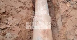 Fazenda Produtiva 456 hectares Setor Florestal Eucalipto | Santa Maria Madalena/ RJ