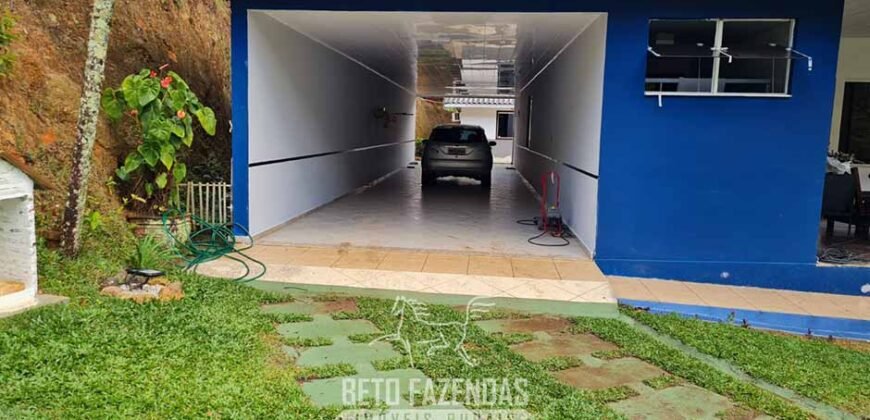 Sítio à venda 7 Alq. Fluminense Um Paraíso Rural Ótimo Investimento | Trajano de Morais/ RJ Sítio à venda 7 Alq. Fluminense Um Paraíso Rural Ótimo Investimento | Trajano de Morais/ RJ