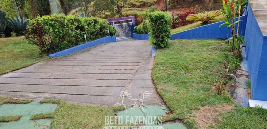 Sítio à venda 7 Alq. Fluminense Um Paraíso Rural Ótimo Investimento | Trajano de Morais/ RJ Sítio à venda 7 Alq. Fluminense Um Paraíso Rural Ótimo Investimento | Trajano de Morais/ RJ