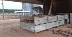 Fazenda à Venda 50 mil Hectares Produtiva em Grande Escala | Nova Mutum/ MT