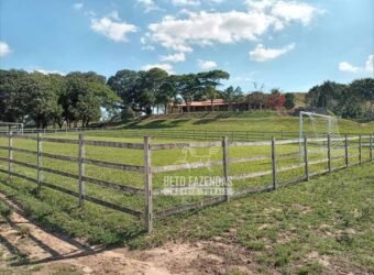 Fazenda Produtiva à  Venda 319 Alqueires Pecuária | Carapebus/RJ