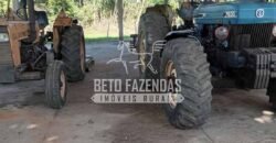 Fazenda Produtiva à Venda 319 Alqueires Pecuária | Carapebus/RJ Fazenda Produtiva à Venda 319 Alqueires Pecuária | Carapebus/RJ