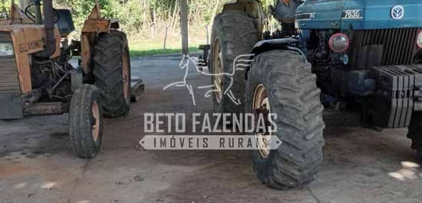 Fazenda Produtiva à Venda 319 Alqueires Pecuária | Carapebus/RJ Fazenda Produtiva à Venda 319 Alqueires Pecuária | Carapebus/RJ