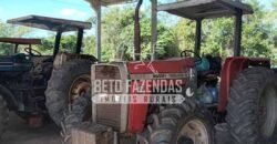 Fazenda Produtiva à Venda 319 Alqueires Pecuária | Carapebus/RJ Fazenda Produtiva à Venda 319 Alqueires Pecuária | Carapebus/RJ