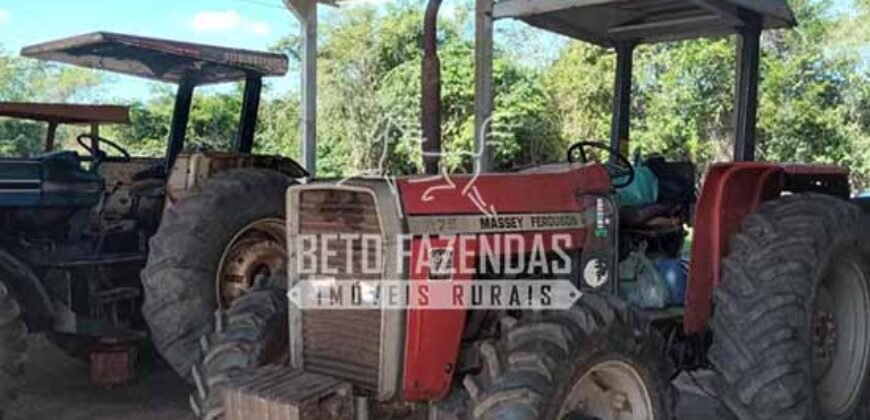 Fazenda Produtiva à Venda 319 Alqueires Pecuária | Carapebus/RJ Fazenda Produtiva à Venda 319 Alqueires Pecuária | Carapebus/RJ