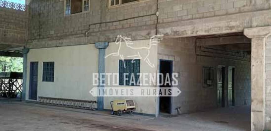 Fazenda Produtiva à Venda 319 Alqueires Pecuária | Carapebus/RJ Fazenda Produtiva à Venda 319 Alqueires Pecuária | Carapebus/RJ