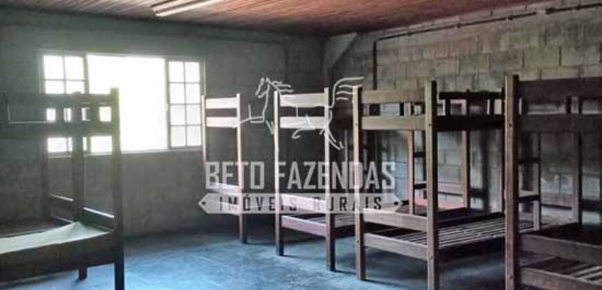 Fazenda Produtiva à Venda 319 Alqueires Pecuária | Carapebus/RJ Fazenda Produtiva à Venda 319 Alqueires Pecuária | Carapebus/RJ
