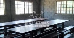 Fazenda Produtiva à Venda 319 Alqueires Pecuária | Carapebus/RJ Fazenda Produtiva à Venda 319 Alqueires Pecuária | Carapebus/RJ