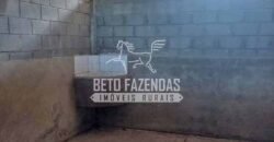 Fazenda Produtiva à Venda 319 Alqueires Pecuária | Carapebus/RJ Fazenda Produtiva à Venda 319 Alqueires Pecuária | Carapebus/RJ