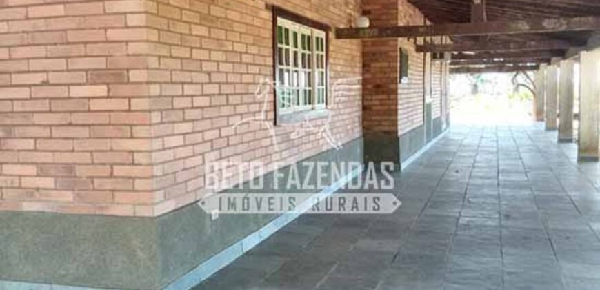 Fazenda Produtiva à Venda 319 Alqueires Pecuária | Carapebus/RJ Fazenda Produtiva à Venda 319 Alqueires Pecuária | Carapebus/RJ