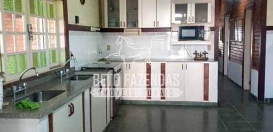 Fazenda Produtiva à Venda 319 Alqueires Pecuária | Carapebus/RJ Fazenda Produtiva à Venda 319 Alqueires Pecuária | Carapebus/RJ