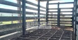 Fazenda Produtiva à Venda 319 Alqueires Pecuária | Carapebus/RJ Fazenda Produtiva à Venda 319 Alqueires Pecuária | Carapebus/RJ