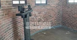 Fazenda Produtiva à Venda 319 Alqueires Pecuária | Carapebus/RJ Fazenda Produtiva à Venda 319 Alqueires Pecuária | Carapebus/RJ