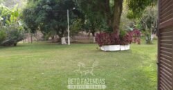 Sítio à Venda 10 Alqueires Paraíso Rural | Rio Preto/MG