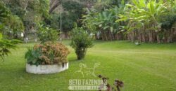 Sítio à Venda 10 Alqueires Paraíso Rural | Rio Preto/MG