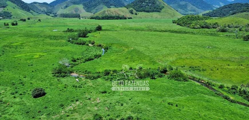 Fazenda à venda 300 Alqueires Paraíso Rural | Casimiro de Abreu/ RJ