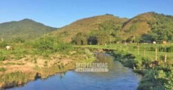 Fazenda à venda 300 Alqueires Paraíso Rural | Casimiro de Abreu/ RJ