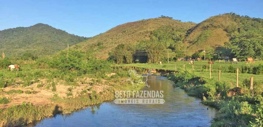 Fazenda à venda 300 Alqueires Paraíso Rural | Casimiro de Abreu/ RJ