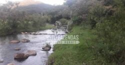 Fazenda à venda 300 Alqueires Paraíso Rural | Casimiro de Abreu/ RJ