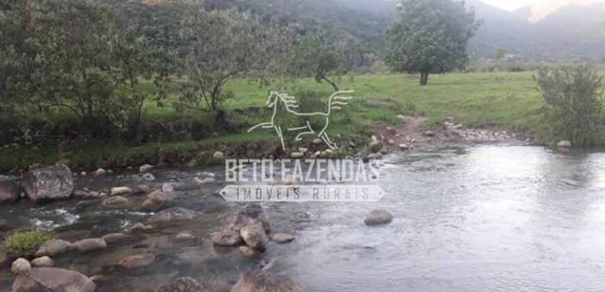 Fazenda à venda 300 Alqueires Paraíso Rural | Casimiro de Abreu/ RJ