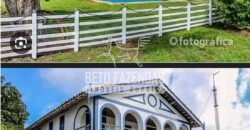 Fazenda à Venda 9.500 Has Grande Potencial Produtivo | Alenquer/ PA