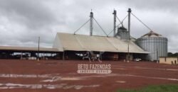 Fazenda à Venda 18.530 Hectares Infraestrutura Completa | Porto dos Gaúchos/MT