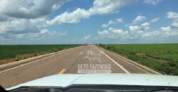 Fazenda à Venda 18.530 Hectares Infraestrutura Completa | Porto dos Gaúchos/MT